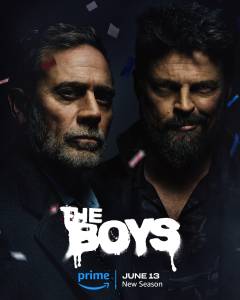 the boys 4