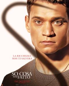 so cosa hai fatto - poster 8