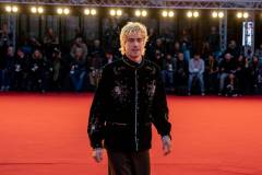 Lorenzo Zurzolo - Festa del Cinema di Roma 2026 - foto Martina Dal Piano - Think Movies