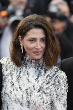 Cannes 79 - Barbara Lennie - Foto Martina Dal Piano - Think Movies