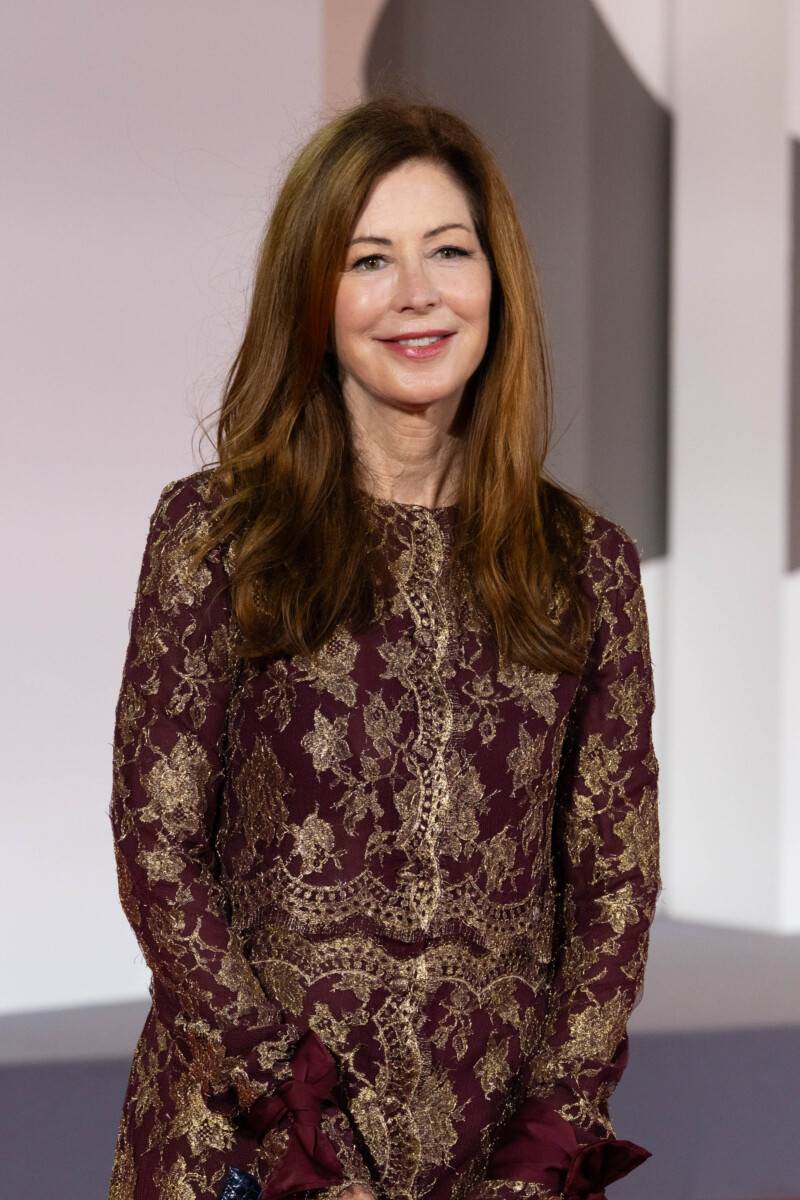 Dana Delany - Venezia 83 - foto Martina Dal Piano per Think Movies