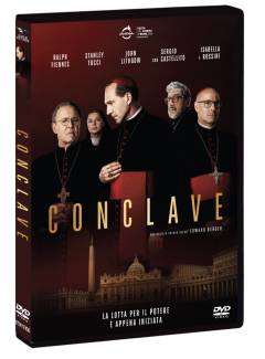 Conclave_DVD
