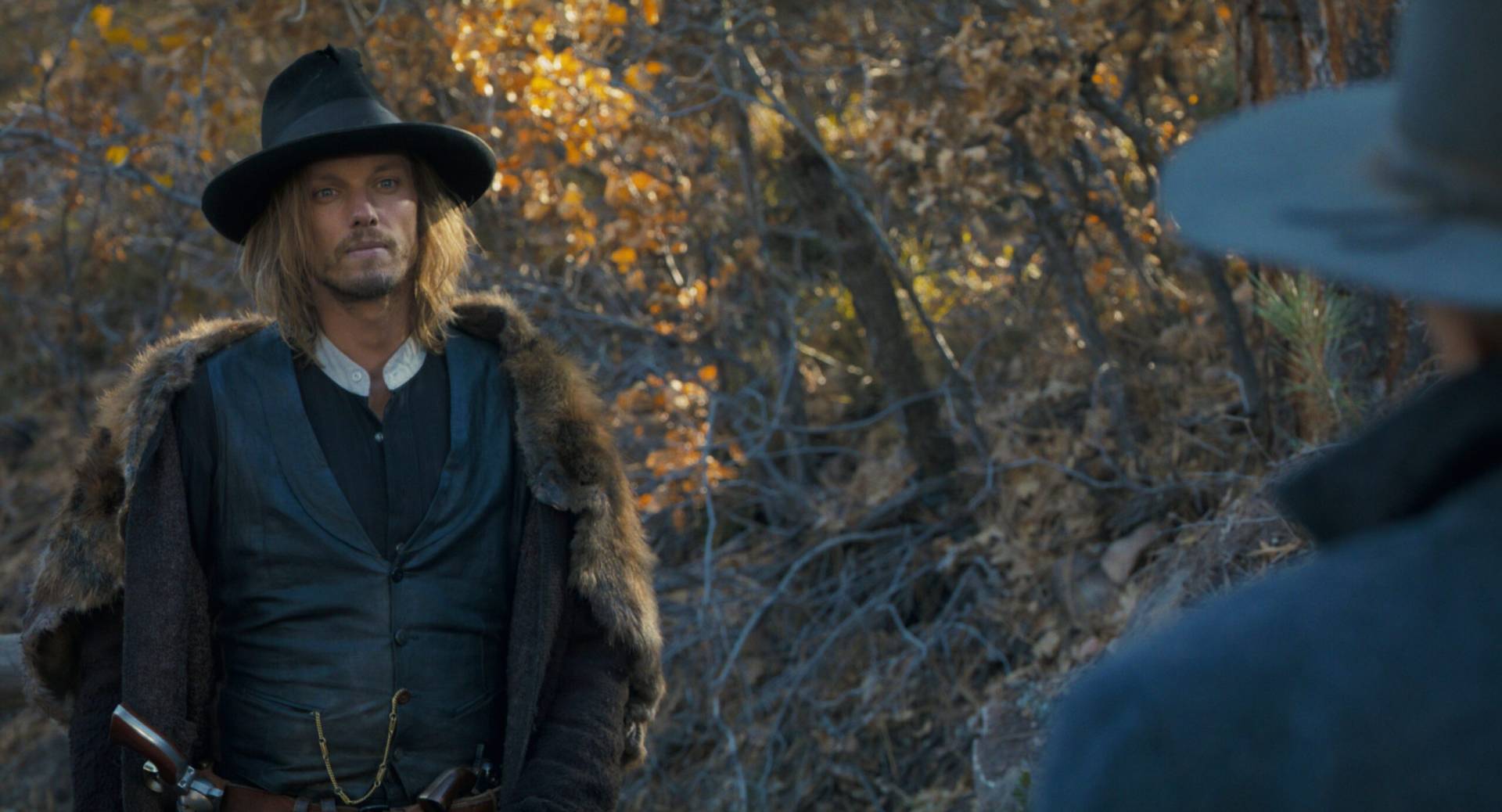 scena horizon an american saga