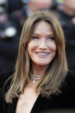 Carla Bruni - Cannes - 79 - Foto Martina Dal Piano - Think Movies