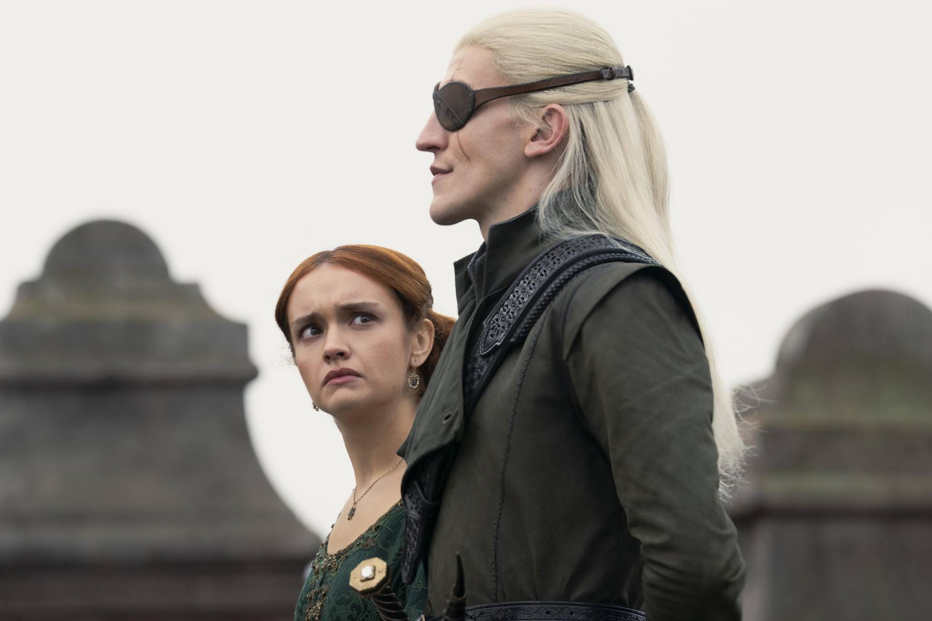 house of the dragon immagine seconda stagione