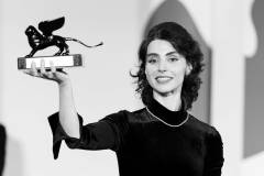 Mostra di Venezia 2026 premiati - foto Martina Dal Piano per Think Movies