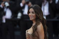 Cannes 2026 - red carpet chiusura - Eva Longoria - Foto Martina Dal Piano per Think Movies