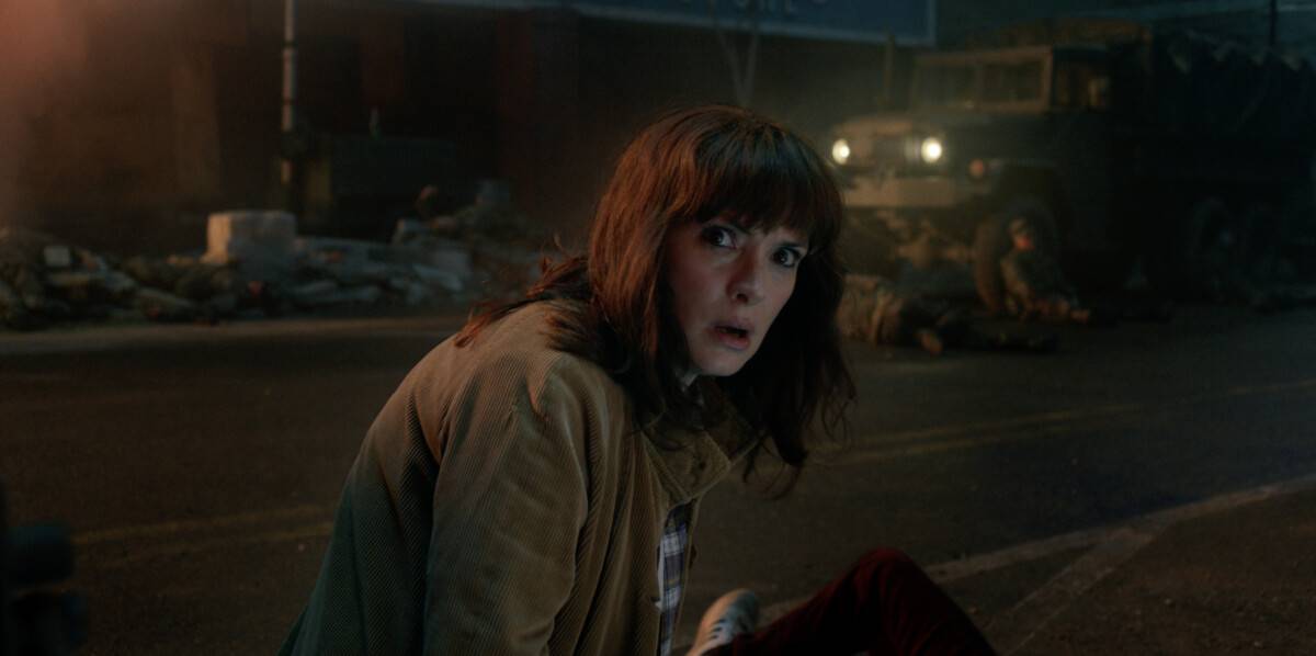 immagine stranger things 5