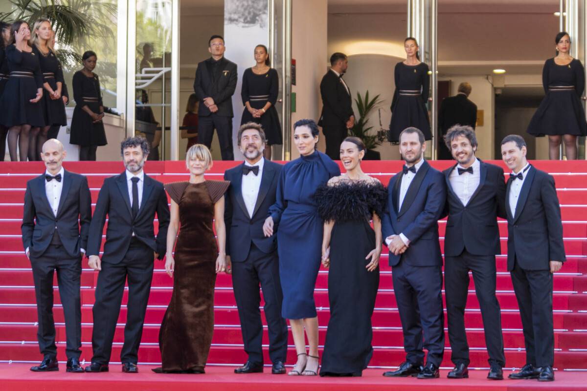 The Beloved - Cannes 79 - Crediti Foto Martina Dal Piano per Think Movies