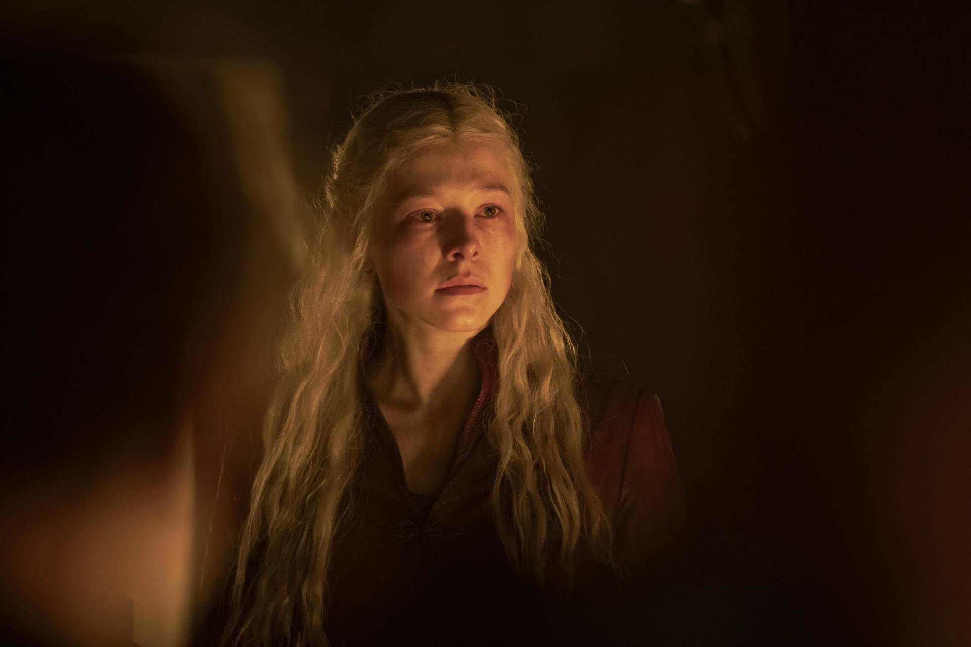 immagine seconda stagione house of the dragon