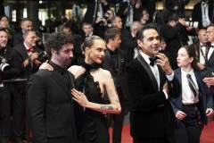 Cannes 79 - Club Kid - Cara Delevingne - Credit Foto Martina Dal Piano - Think Movies