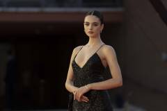 Deva Cassel - foto Luigi de Pompeis - Think Movies