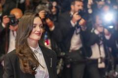 Charlotte Le Bon - Cannes 79 - Credit Foto Martina Del Piano per Think Movies