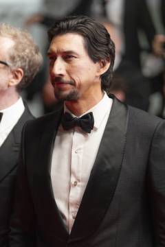Cannes 79 - Adam Driver - red carpet - Credit Foto Martina Dal Piano per Think Movies