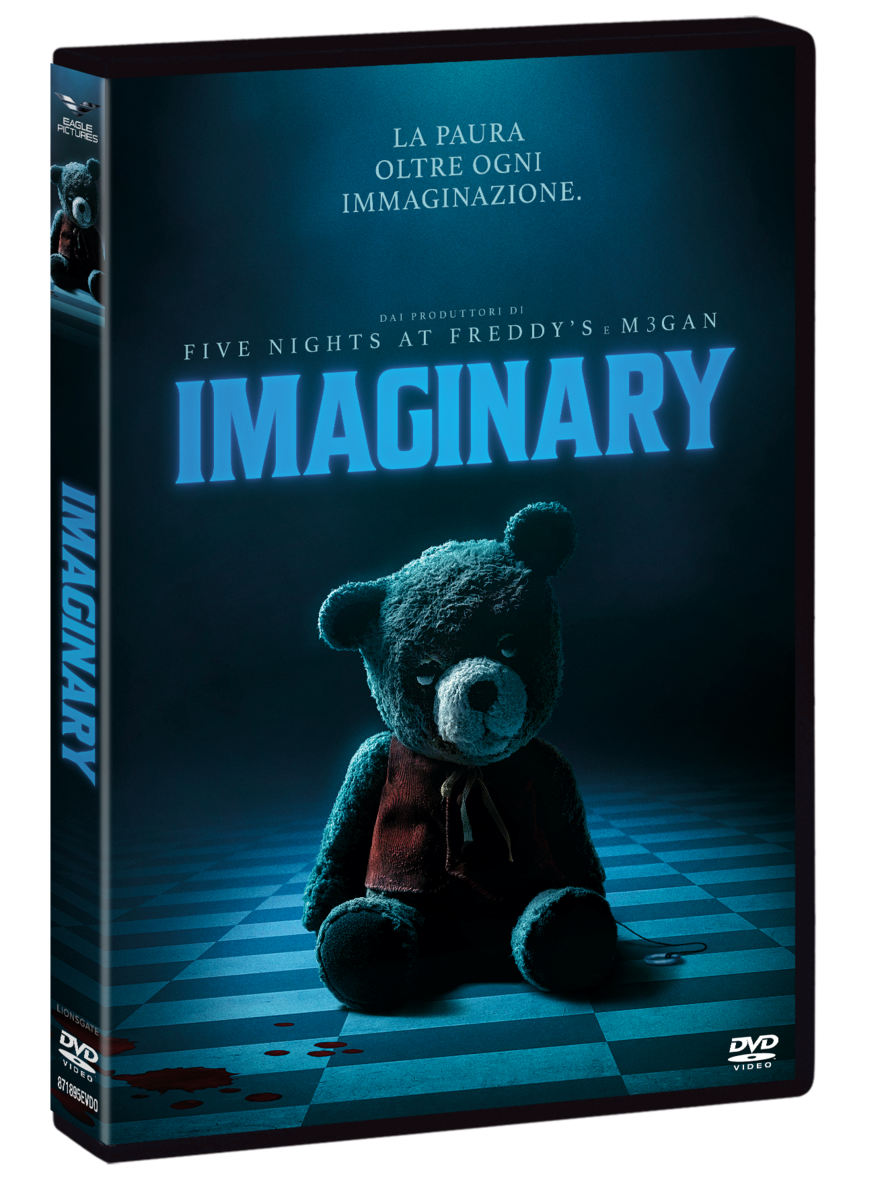 home video giugno 2024 eagle pictures