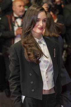 Charlotte Le Bon - Cannes 79 - Foto Martina Dal Piano per Think Movies