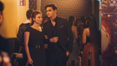 Prime Video_E' Colpa Nostra_Immagini7
