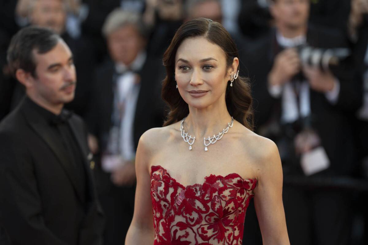 Red Carpet - Cannes 79 - Credit Foto Martina Dal Piano per Think Movies