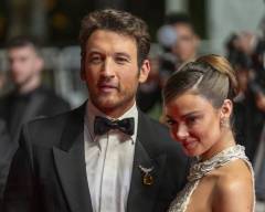 Cannes 79 - Miles Telles - Credit Foto - Martina Dal Piano per thinkmovies.it