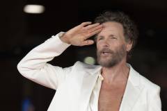 Festa del Cinema di Roma 2026 - Jovanotti - Lorenzo Cherubini - foto Luigi de Pompeis - Think Movie s