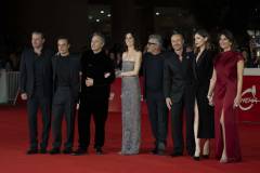 Il rumore delle cose nuove - cast - Festa del Cinema di Roma - 2026 - Think Movies