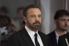 Venezia - 83 - Ben - Affleck - foto Martina Dal Piano per Think Movies