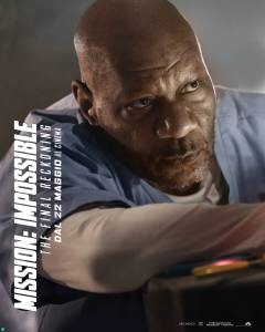 mission impossible the final reckoning - character poster 3