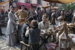 Prime Video_Young Sherlock_S1_Hero Fiennes Tiffin_Dónal Finn_Zine Tseng_Natascha McElhone (Photo credit_ Dan Smith) (1)