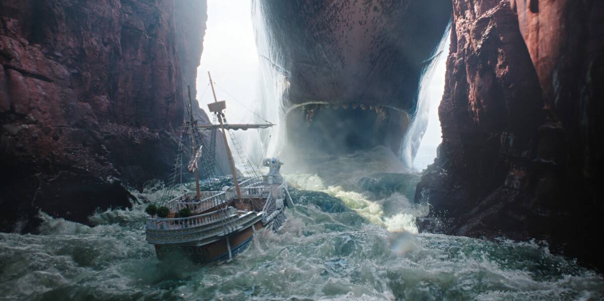 immagine one piece seconda stagione