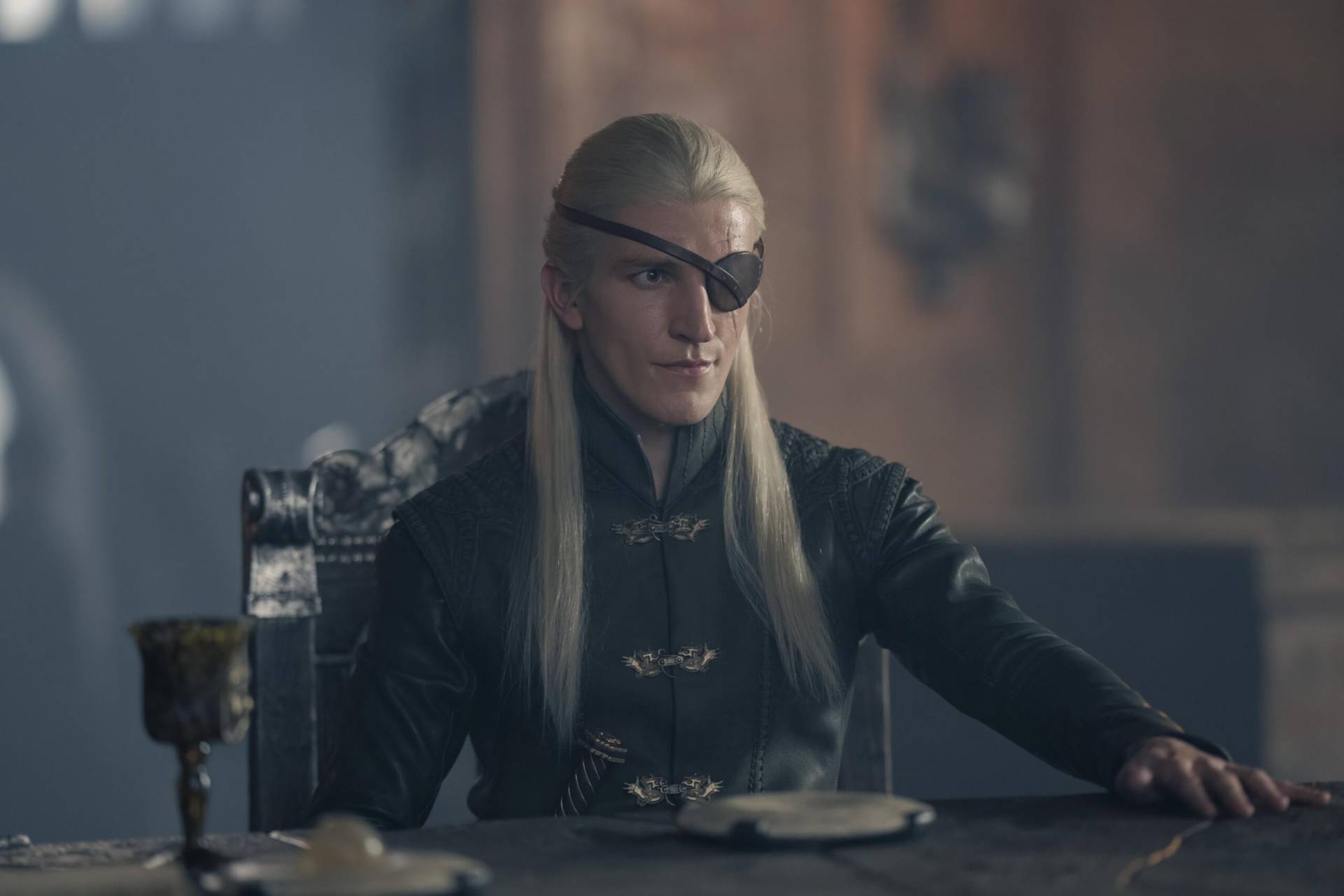 house of the dragon immagine seconda stagione
