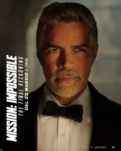 mission impossible the final reckoning - character poster 15