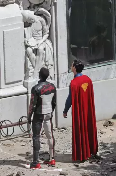 superman foto 3
