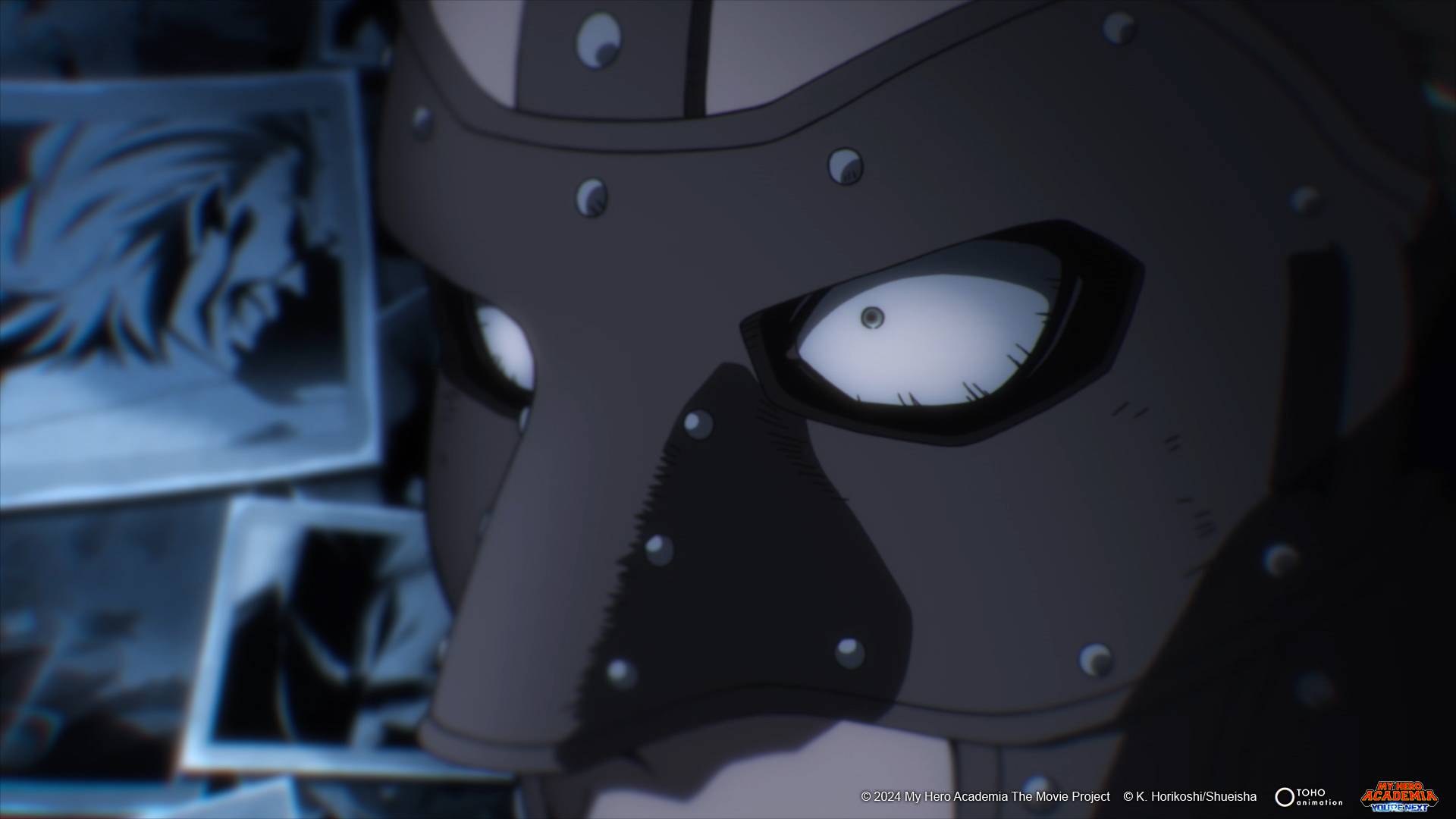 immagine My Hero Academy: You're Next