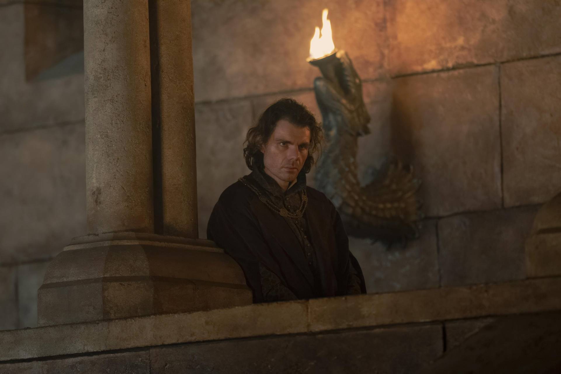 immagine seconda stagione house of the dragon