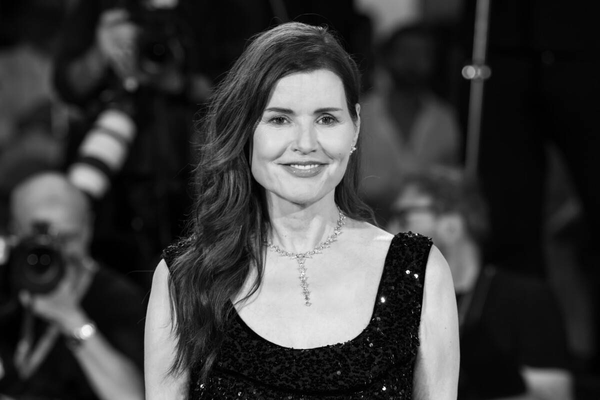 Geena - Davis - Martina Dal Piano per Think Movies