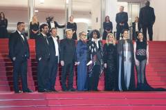 Cannes 79 - Roma Elastica - red. carpet - Foto Martina Dal Piano - Think Movies