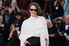 Venezia 83 - Phoebe Waller-Bridge foto Martina Dal Piano per Think Movies