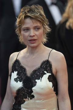 La vie d'une femme Cannes 79 Foto Credit Martina Dal Piano per Think Movies
