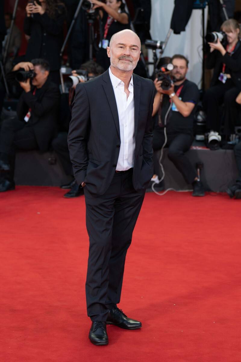 Venezia 83 - Marcelo Chaparro - foto Martina Dal Piano per Think Movies
