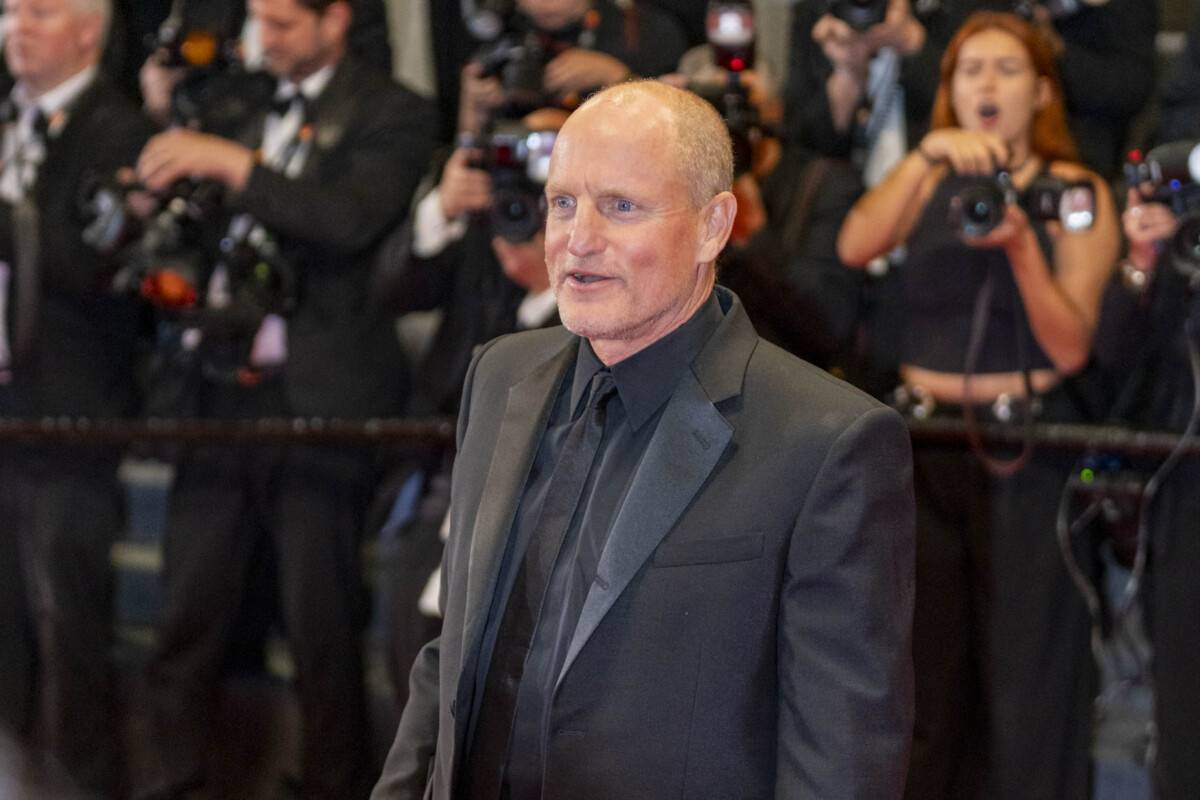 Woody Harrelson - Cannes 79 - Credit Foto Martina Dal Piano per Think Movies