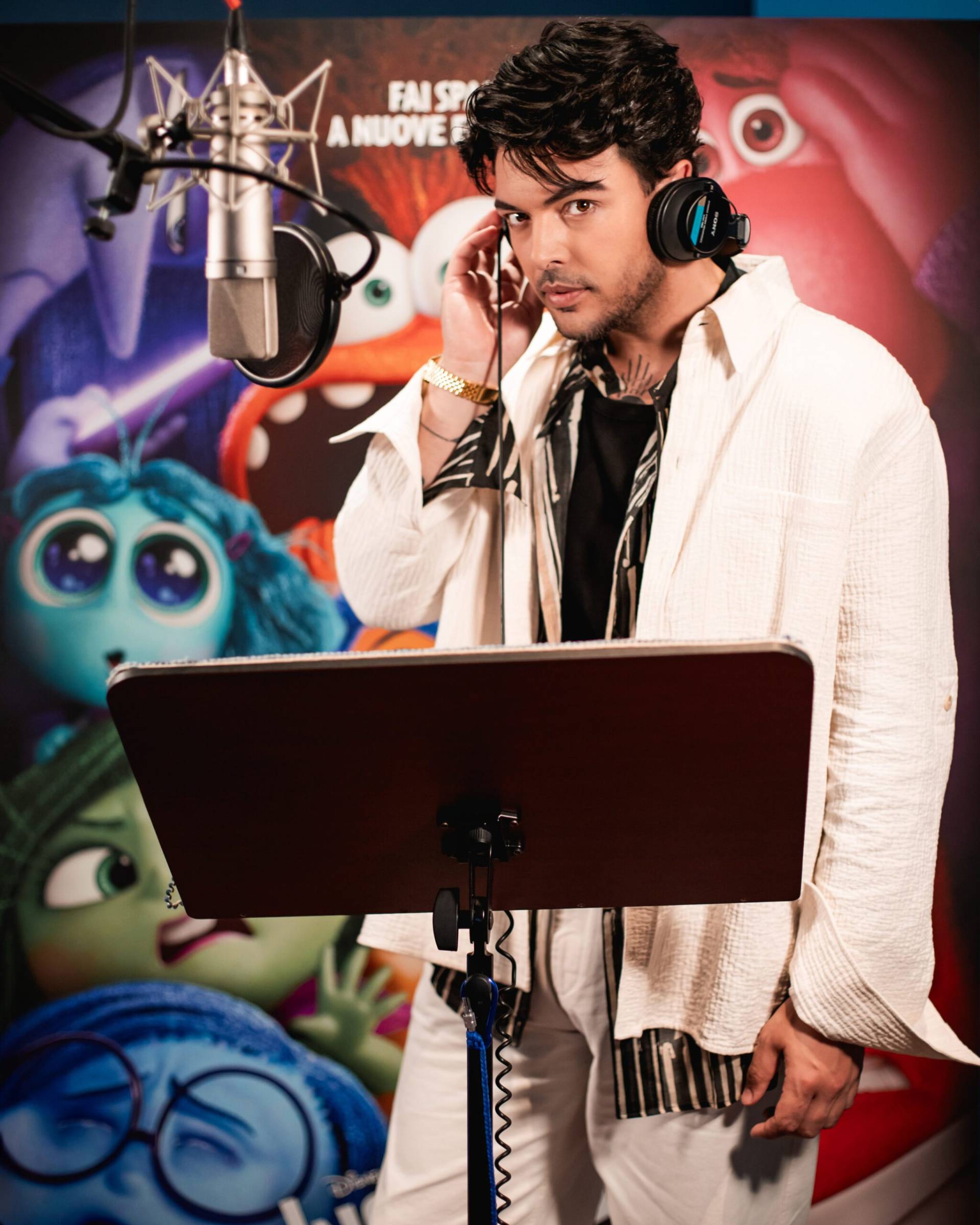 voci italiane inside out 2