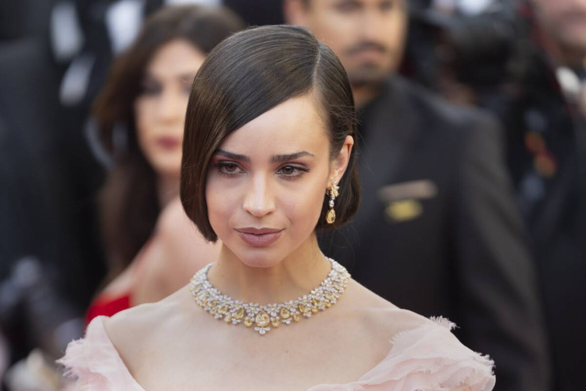 Cannes 79 - Sofia Carson - Foto Martina Dal Piano per Think Movies