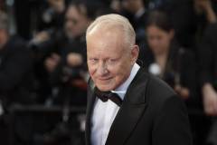 Stellan Skarsgård -Cannes 79 - red carpet - chiusura - Foto Martina Dal Piano - Think Movies