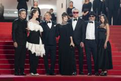 Diamond-cast-Cannes 79 - Foto Martina Dal Piano - Think Movies