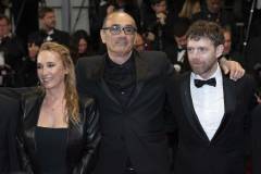 L'abandon - Cannes 79 -Foto Martina Dal Piano