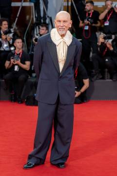John Malkovich - Venezia 83 - foto - Martina Dal Piano - Think Movies