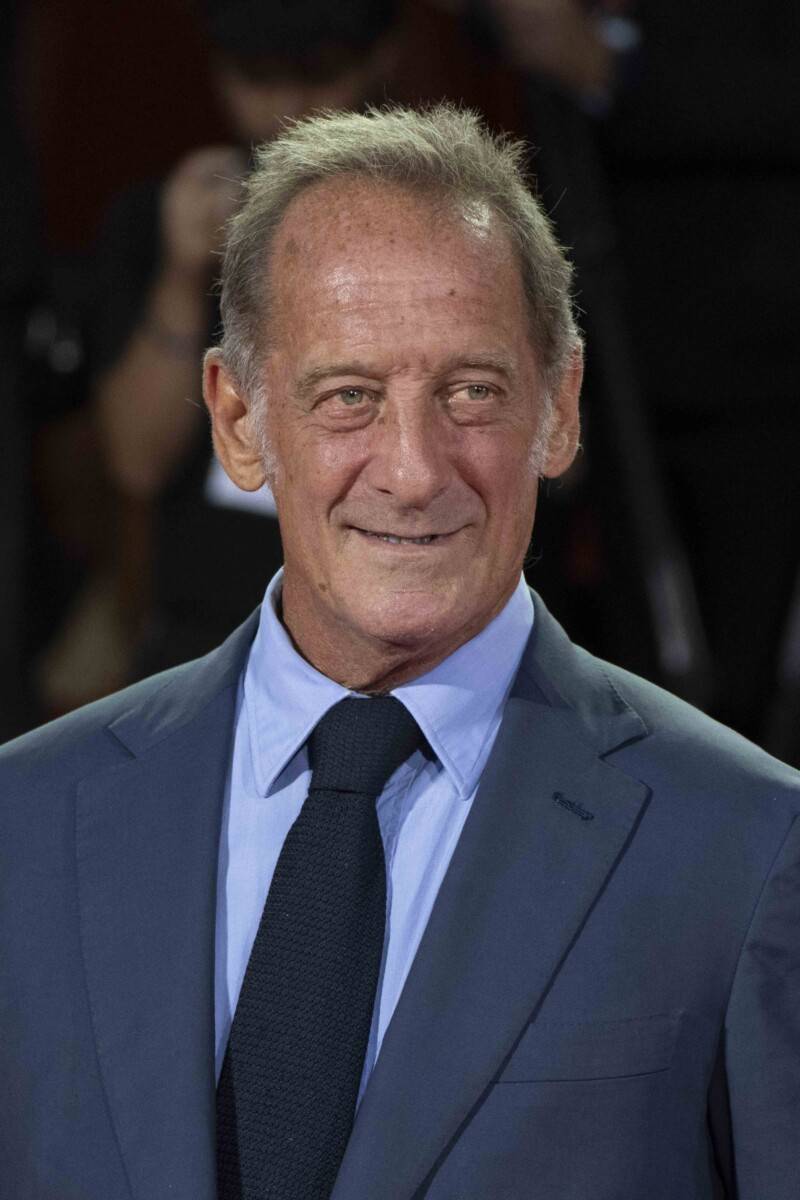Vincent Lindon foto Martina Dal Piano per Think Movies