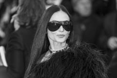 Cannes-79-red-carpet-Demi-Morre-red-carpet-crediti foto Martina Dal Piano - Think Movies