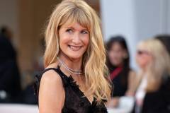 Laura Dern a Venezia 2026 foto Martina Dal Piano per Think Movies