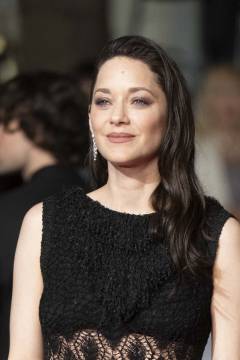 Marion Cotillard - Cannes 2026 - Foto Martina Dal Piano per Think Movies